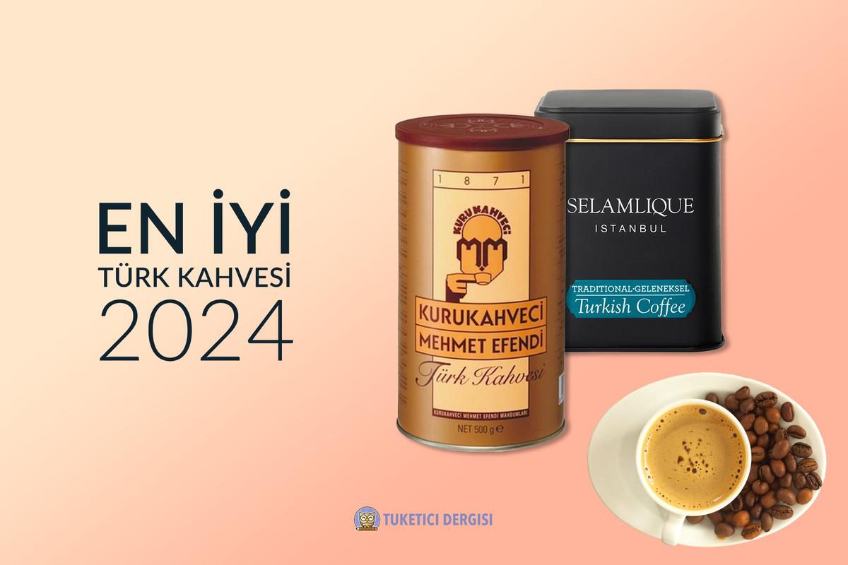 Türk Kahvesi Tavsiyeleri