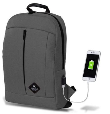 My Valice Smart Bag Galaxy Usb Şarj Girişli Sırt Çantası