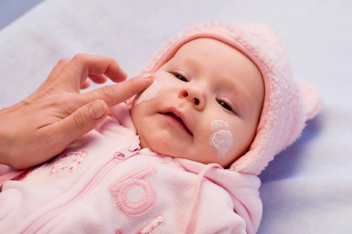 Bebek Losyonu Ne İşe Yarar, Nasıl Kullanılır