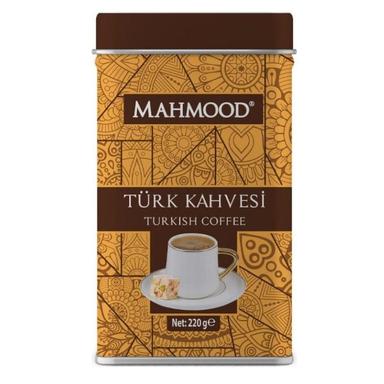 Mahmood Türk Kahvesi