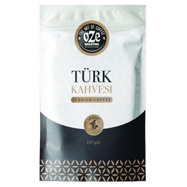 OZE Türk Kahvesi
