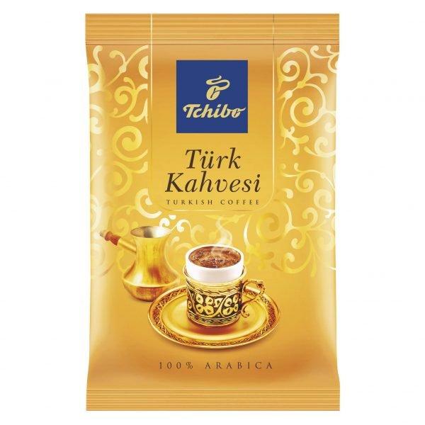 Tchibo Türk Kahvesi
