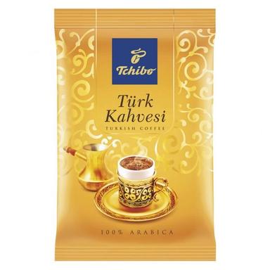 Tchibo Türk Kahvesi