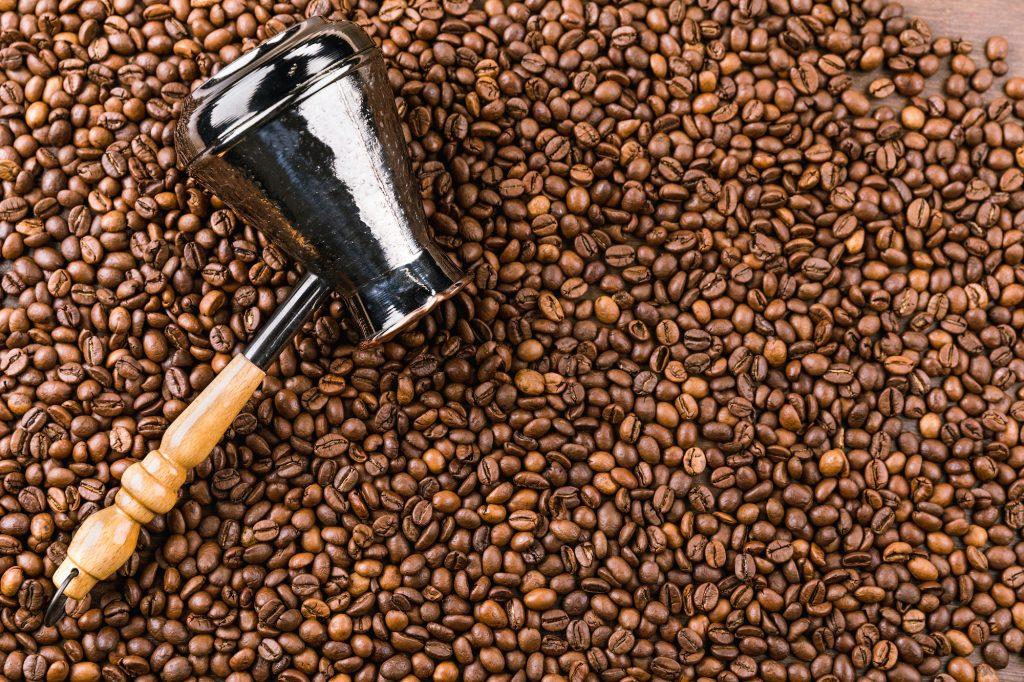 Türk Kahvesi Hazırlarken En Çok Yapılan Yanlışlar