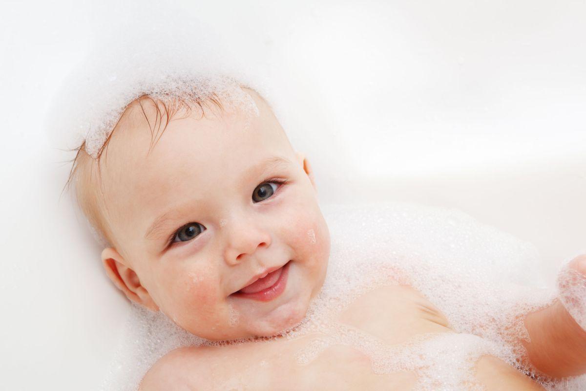 Bebek Şampuanı Alırken Nelere Dikkat Edilmeli?