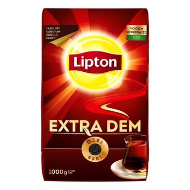 Lipton Extra Dem Dökme Siyah Çay Özel Seri