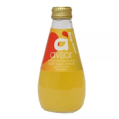 Avşar Mango Ananas Aromalı Soda