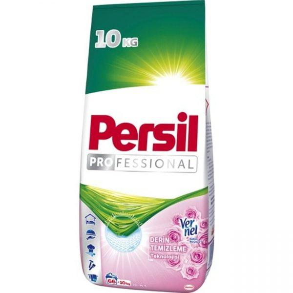 Persil Toz Çamaşır Deterjanı Gülün Büyüsü