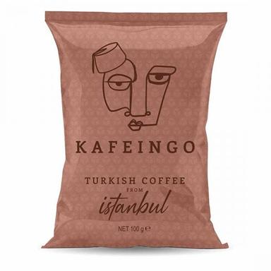 Kafeingo Türk Kahvesi