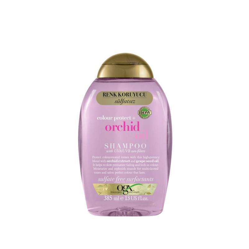 OGX Orchid Oil Sülfatsız Şampuan