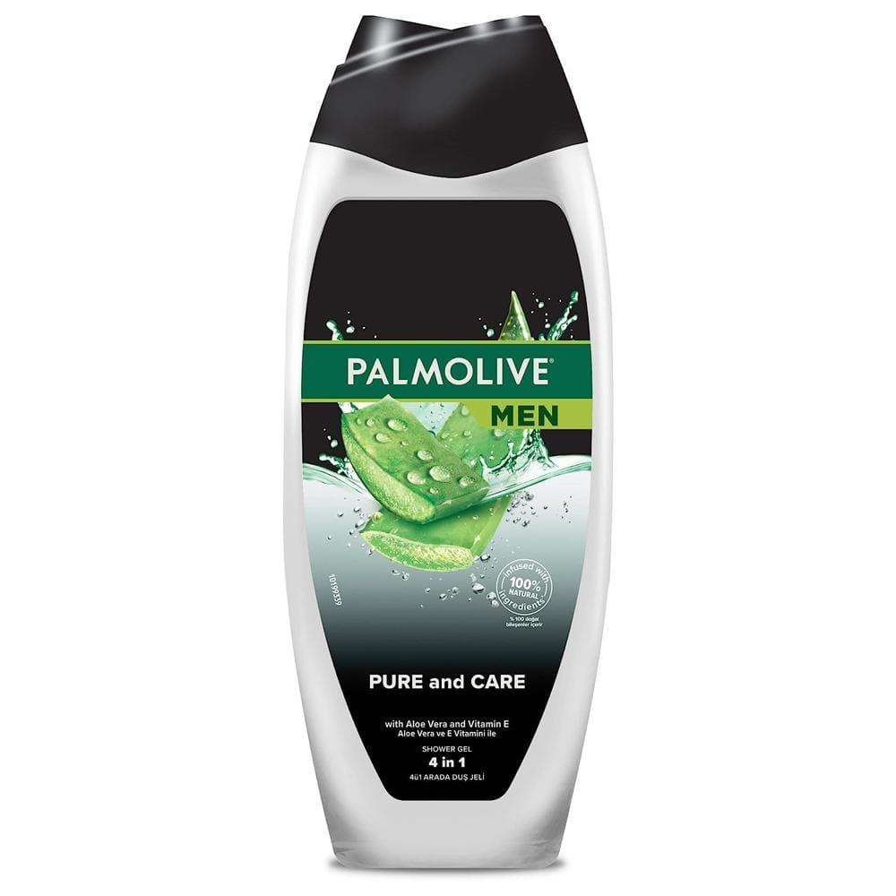 Palmolive Men Pure and Care