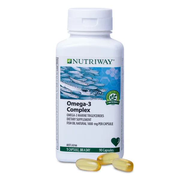 Amway Omega 3 Complex Nutriway