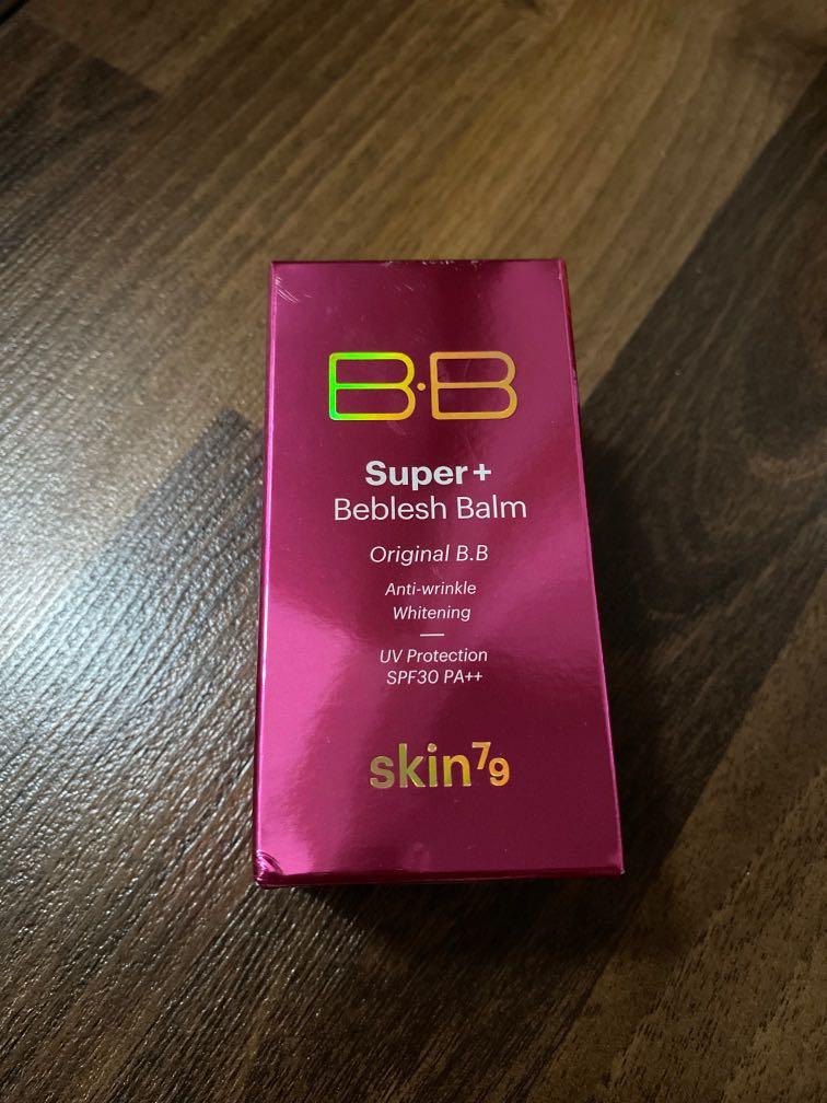 Skin79 Super Plus Bb Krem Spf30