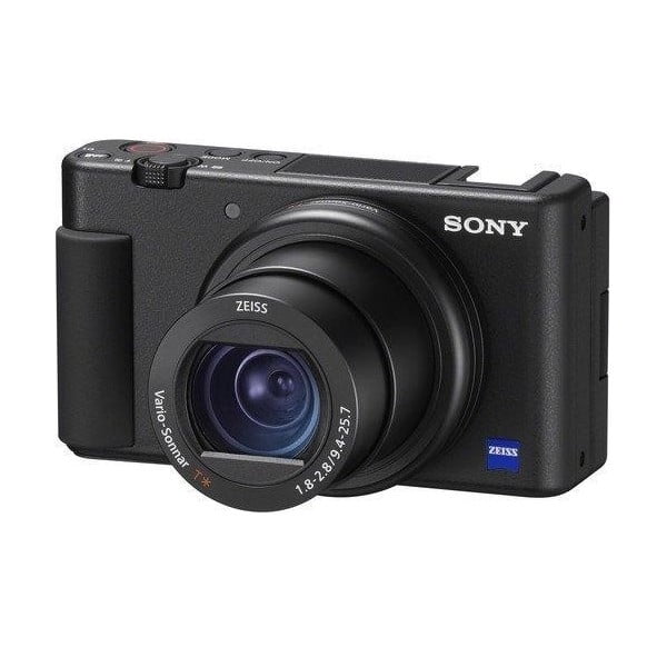 Sony A7 Zv 1 Vlog Kamera Urun Resmi