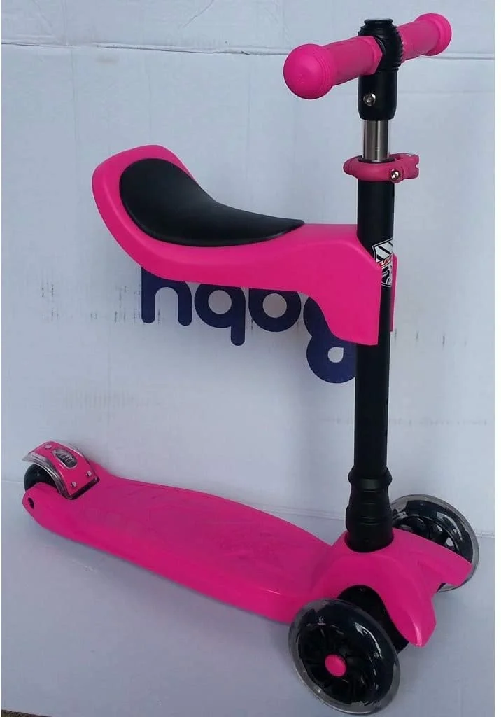 Babyhope 199 Scooter