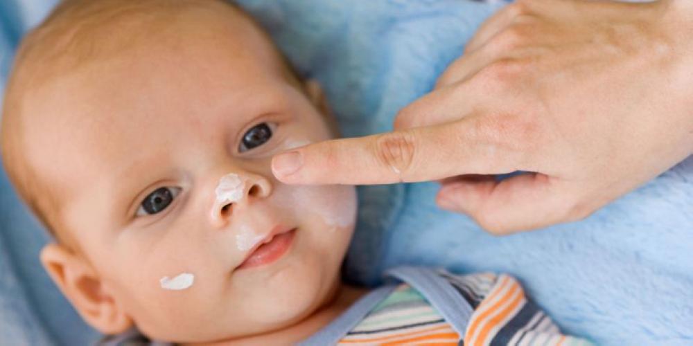 Bebek Losyonu Nedir Ve Ne İçin Kullanılır