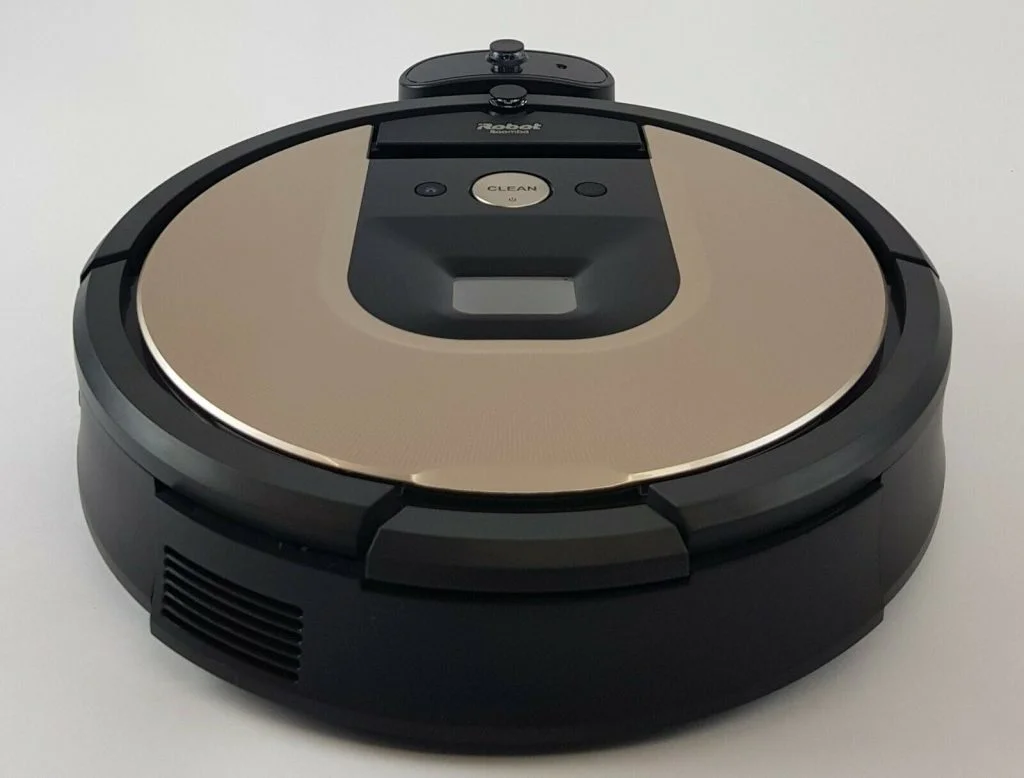 Irobot Roomba 976