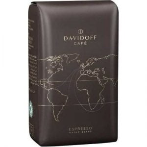 Davidoff Espresso Çekirdek Kahve