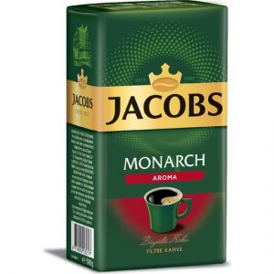 Jacobs Monarch Filtre Kahve