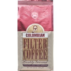 Mehmet Efendi Colombian Filtre Kahve