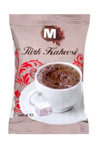 Migros Türk Kahvesi