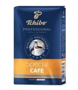 TCHIBO Professional Special Filtre Kahve