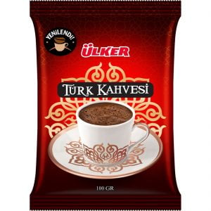 Ülker Türk Kahvesi
