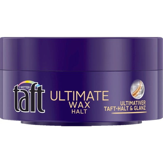 Taft ultimate Wax Urun Resmi