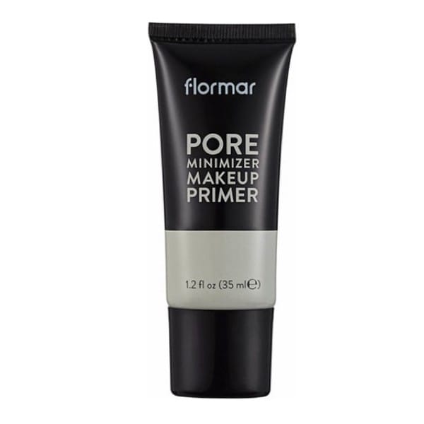 Flormar Baz Pore Minimizer Makeup Primer 000