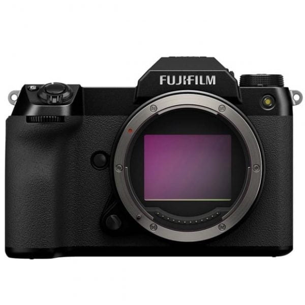 Fujifilm Gfx 50s Ii