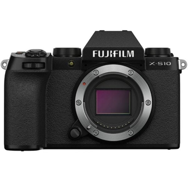 Fujifilm X S10