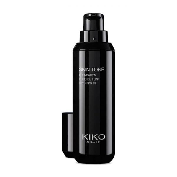 Kiko Skin Tone Foundation Spf15 13 Fondöten