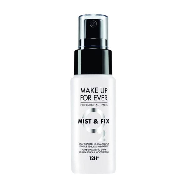 Make Up For Ever Mist & Fix Makeup Setting Spray Mini Boy Urun Resmi