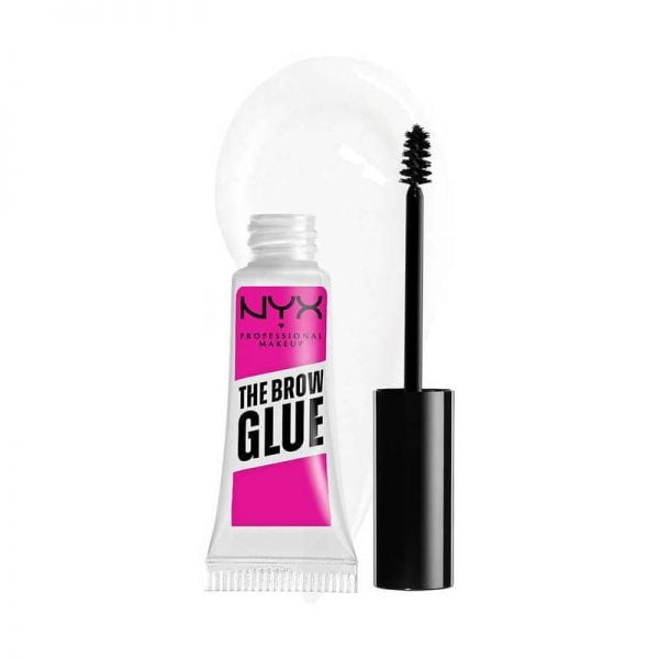 Nyx Professional Makeup The Brow Glue Instant Brow Styler Urun Resmi