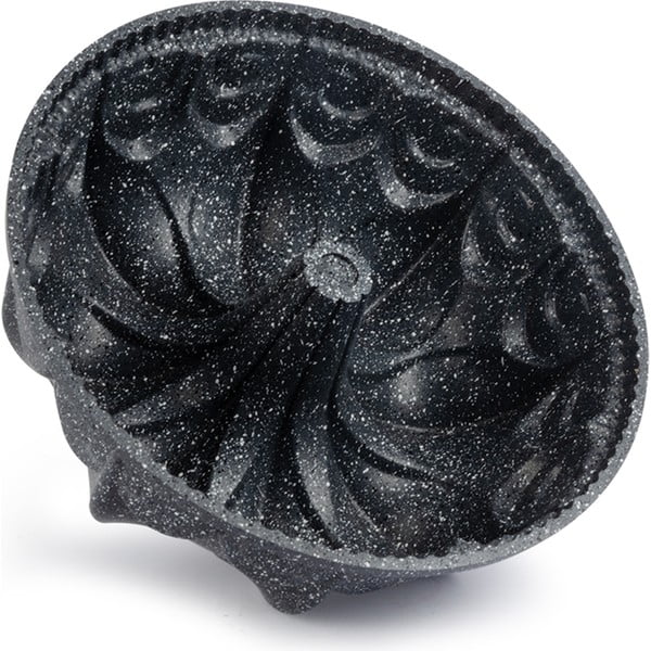 Thermoad Alüminyum Döküm Granit Kek Kalıbı Papatya Urun Resmi