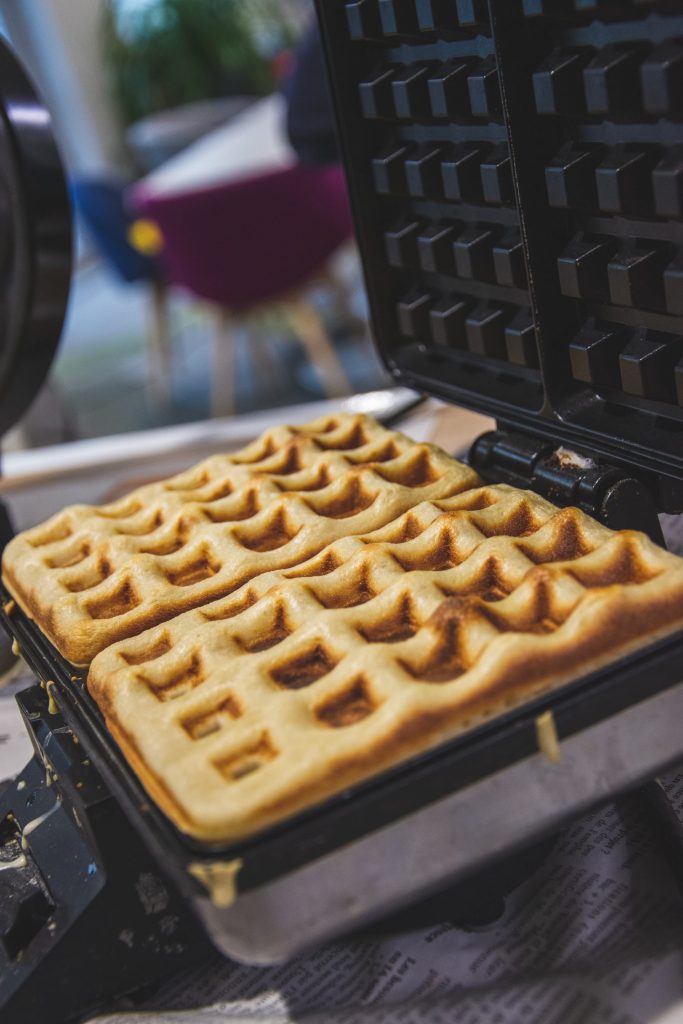 En Iyi Waffle Makinesi 2