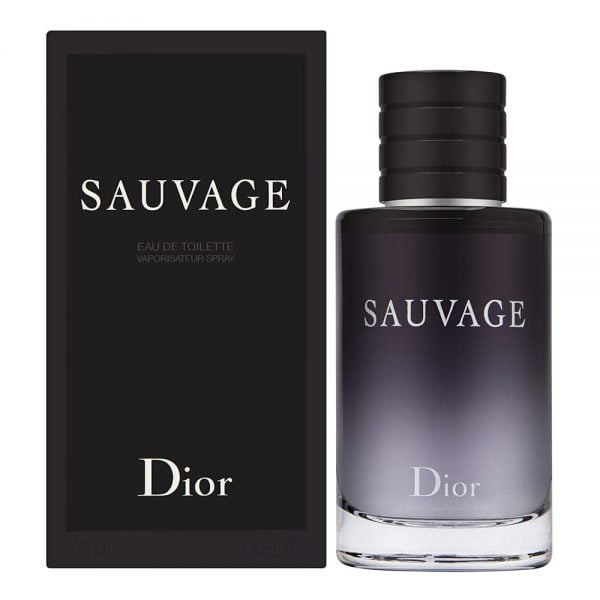 Christian Dior Sauvage Edt