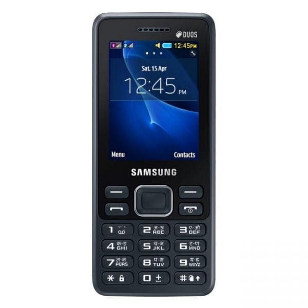 Samsung B350e