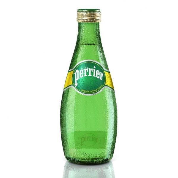 Perrier Soda