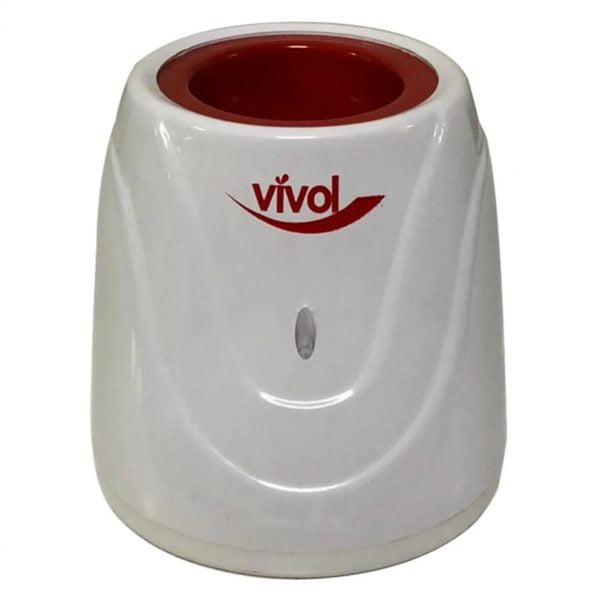 Vivol 50 Ml Konserve Ağda Isıtıcı Makine