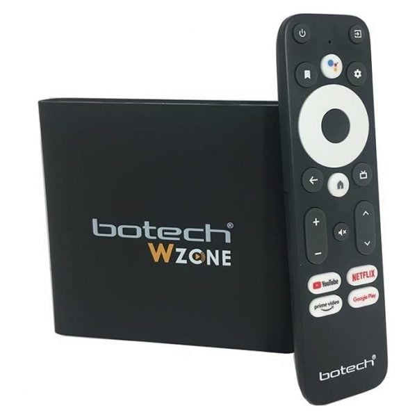 Botech Wzone 4k