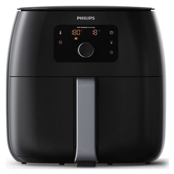Philips Hd9650/90 Xxl Avance Collection Airfryer